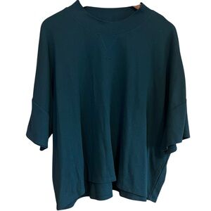 Vintage Victoria Secret Over Sized Short‎ Sleeve XXL